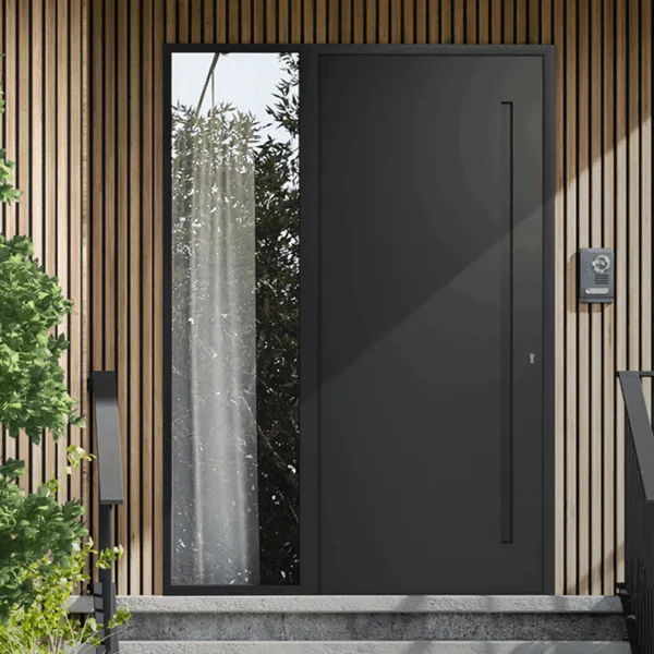 feneko doors