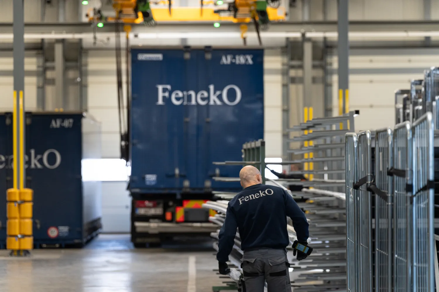 Informatie prijzen en transport 2026