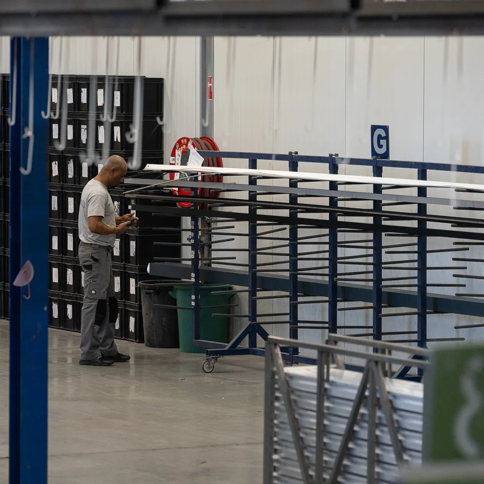 Join the FenekO Team